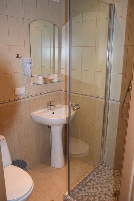 בית הארחה Šiauliai 	Girele מראה חיצוני תמונה